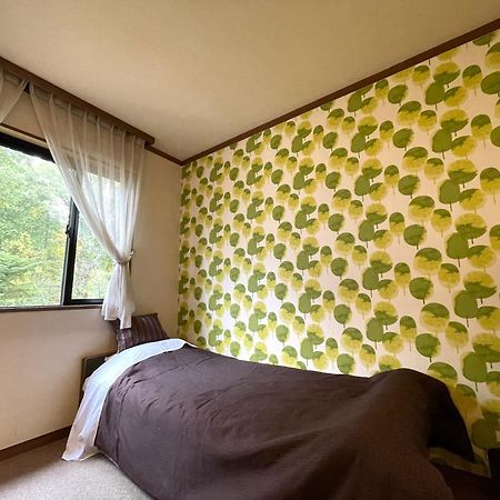 Heidihof Hotel 하쿠바 외부 사진