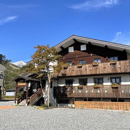 Heidihof Hotel 하쿠바 외부 사진