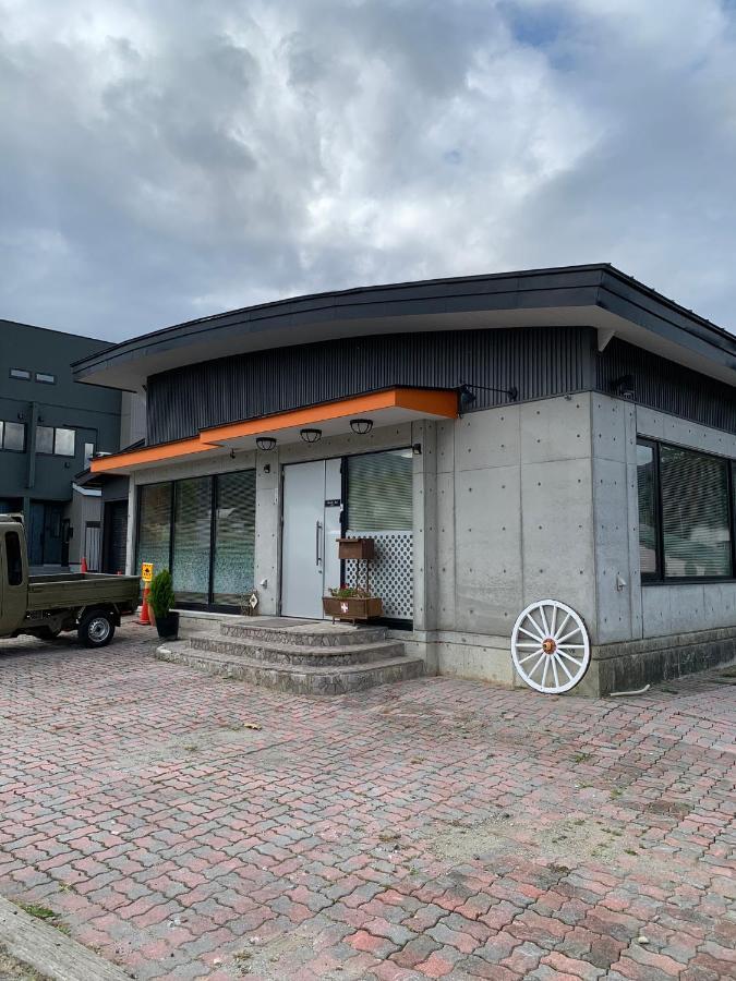 Heidihof Hotel 하쿠바 외부 사진