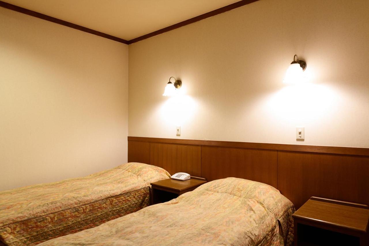Heidihof Hotel 하쿠바 외부 사진