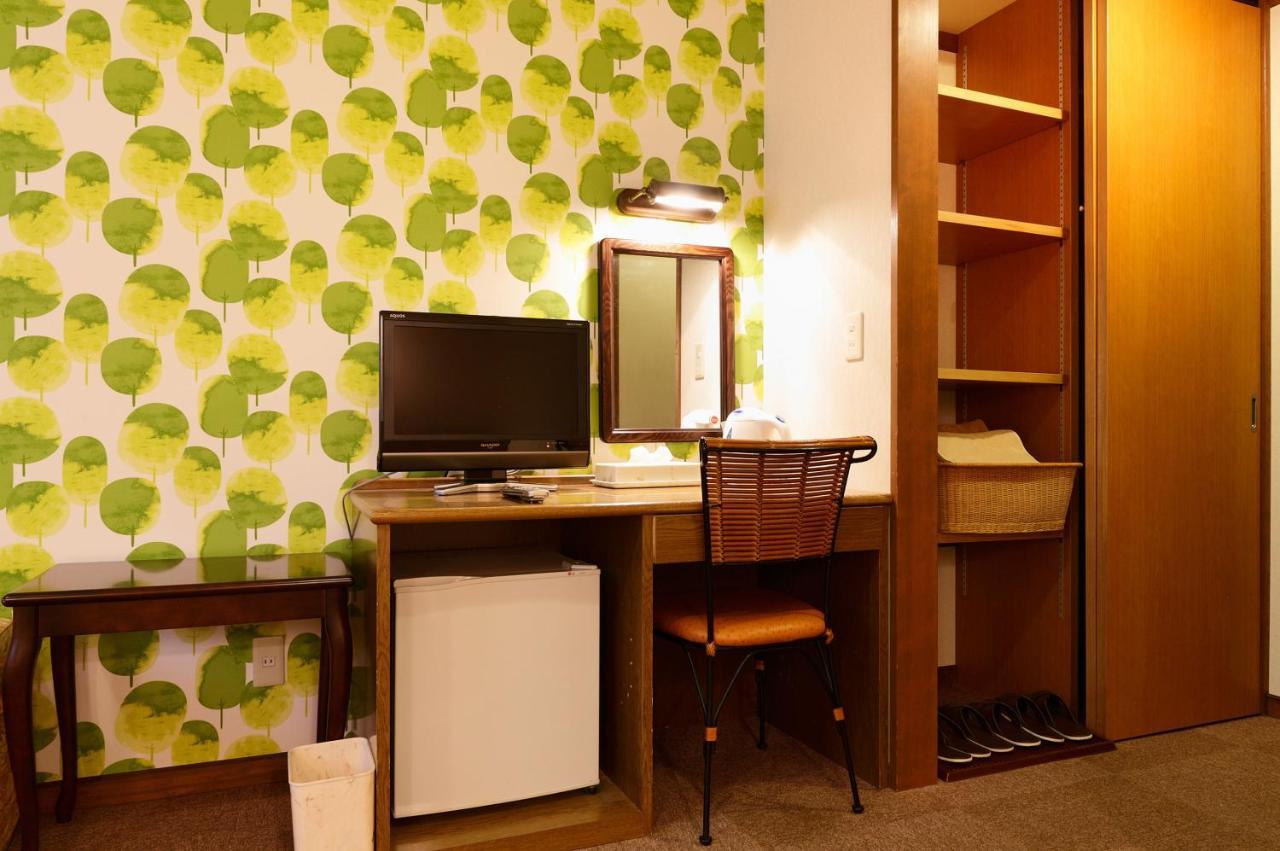Heidihof Hotel 하쿠바 외부 사진