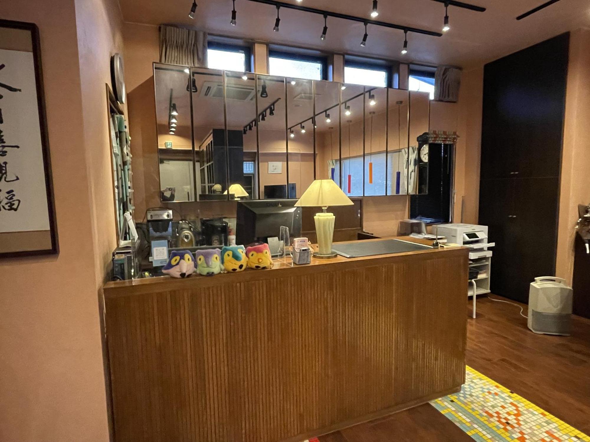 Heidihof Hotel 하쿠바 외부 사진