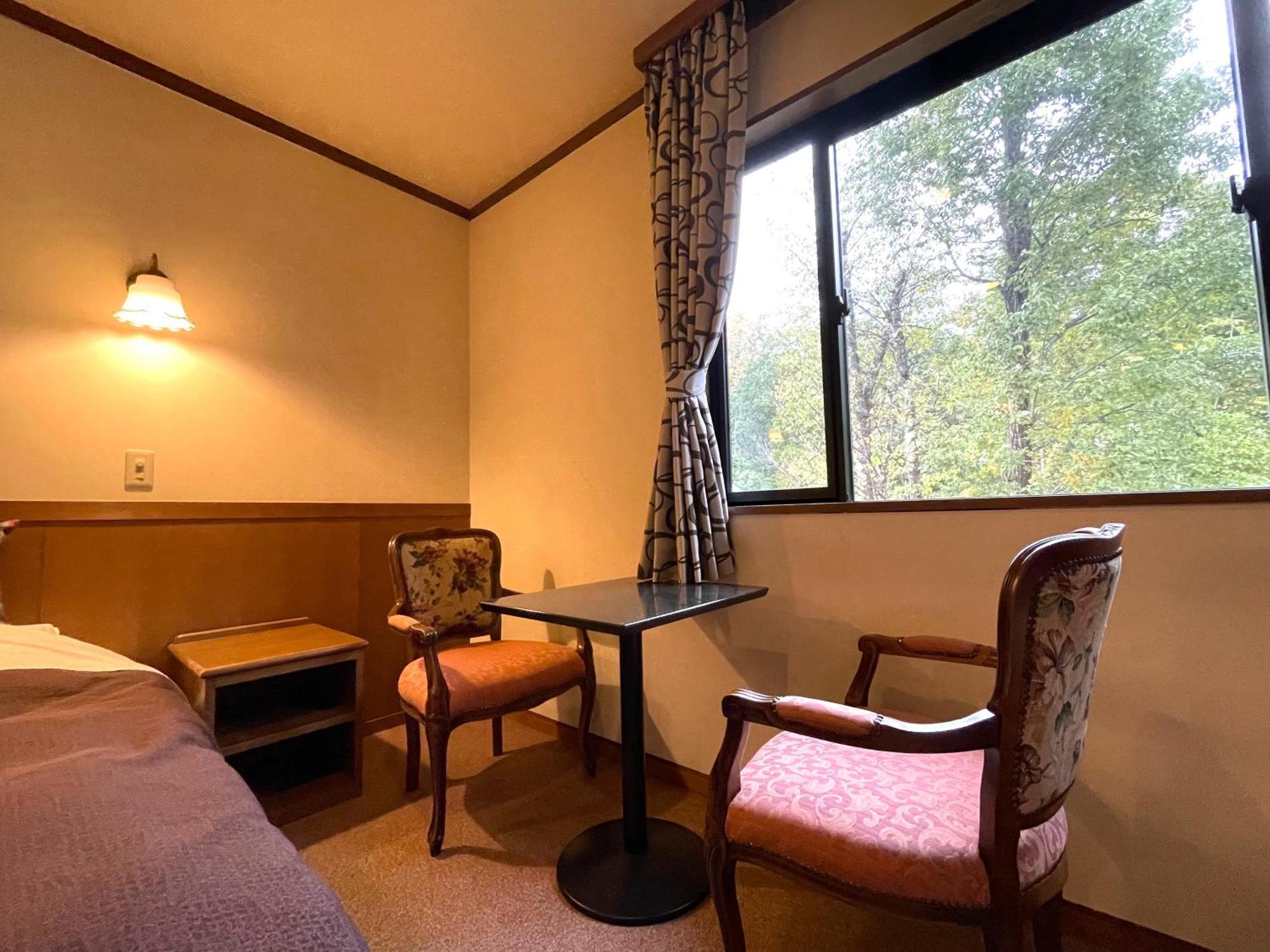 Heidihof Hotel 하쿠바 외부 사진