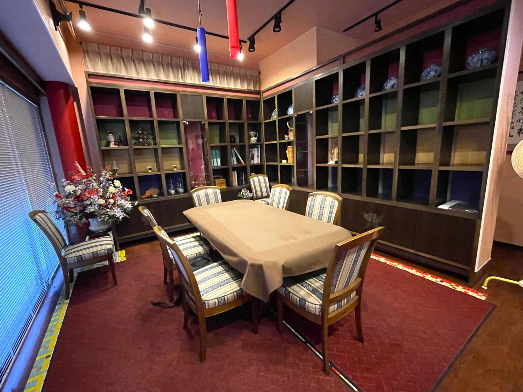 Heidihof Hotel 하쿠바 외부 사진