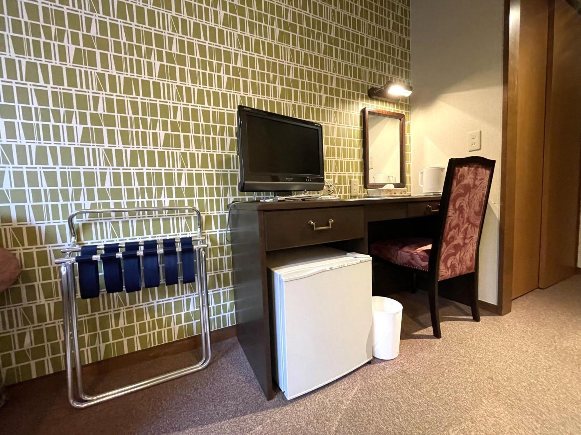 Heidihof Hotel 하쿠바 외부 사진