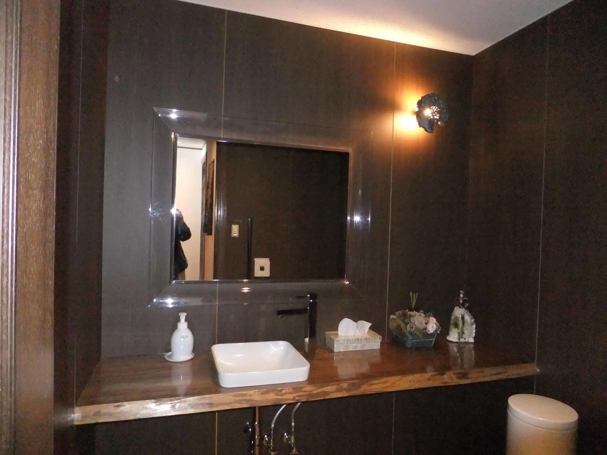 Heidihof Hotel 하쿠바 외부 사진