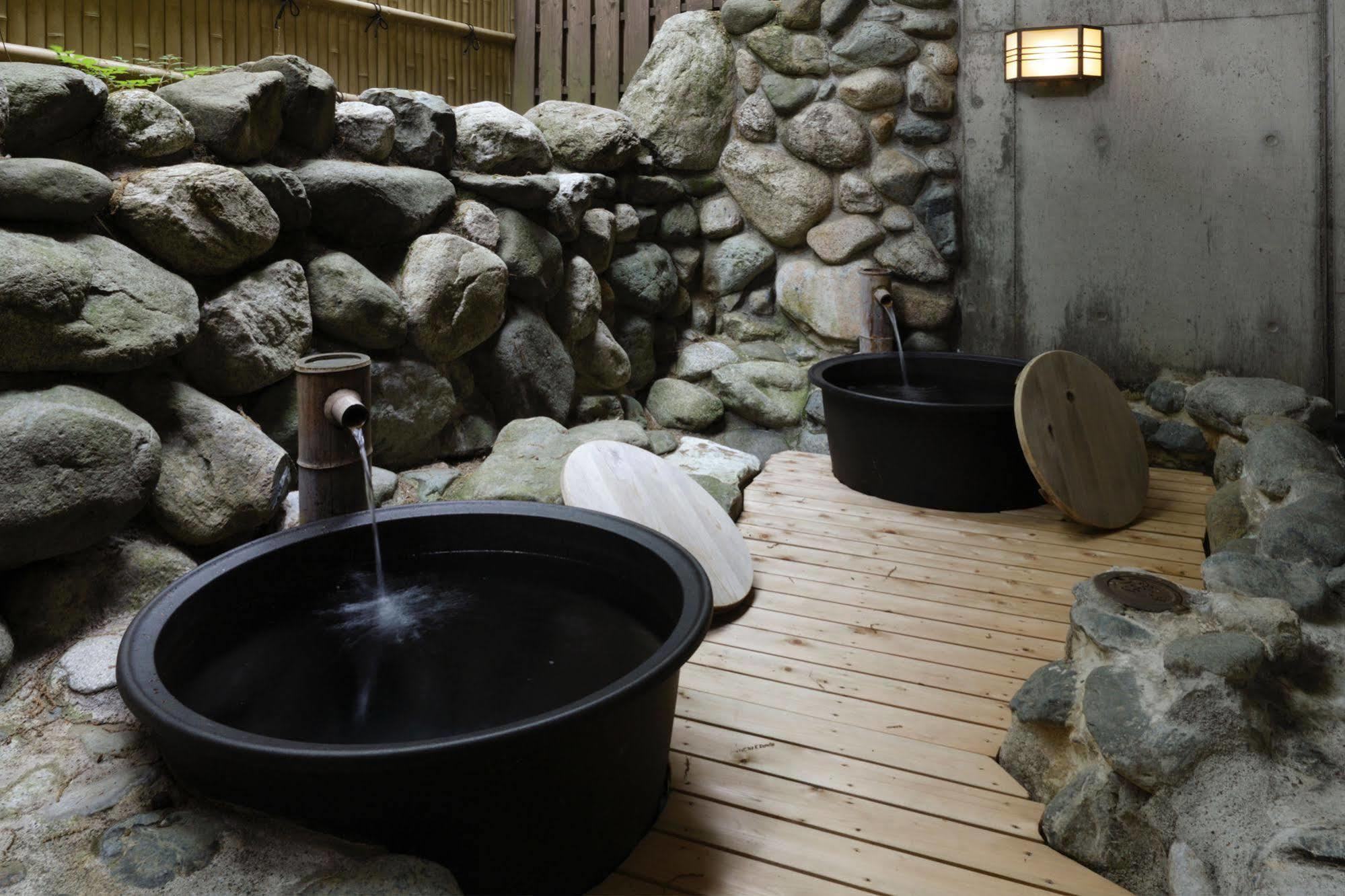 Heidihof Hotel 하쿠바 외부 사진