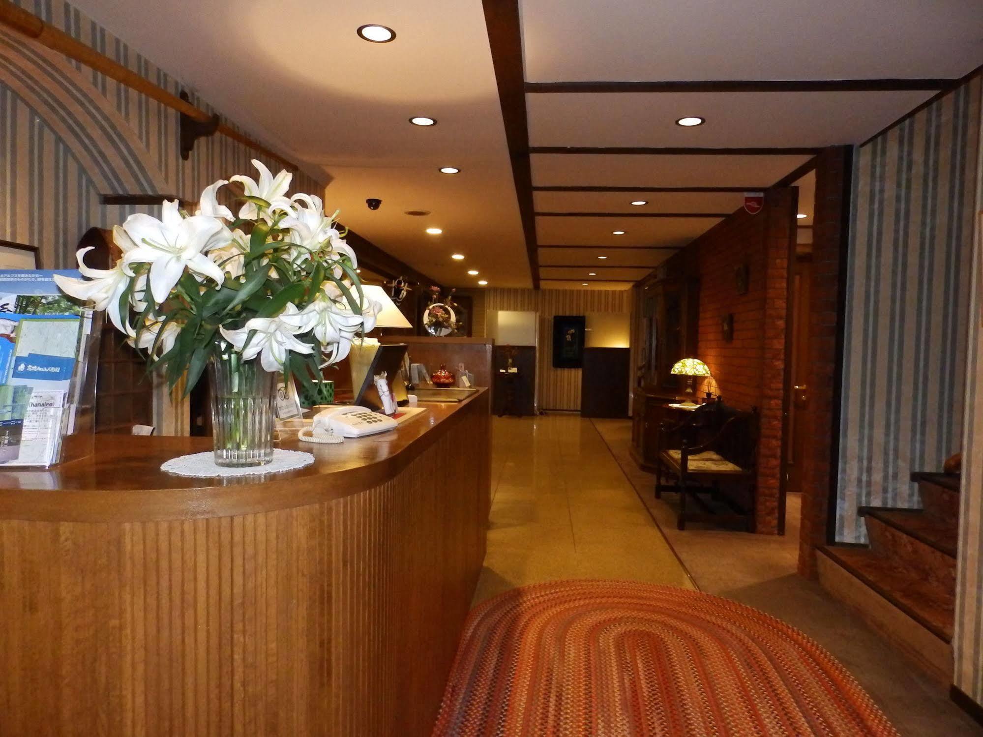 Heidihof Hotel 하쿠바 외부 사진